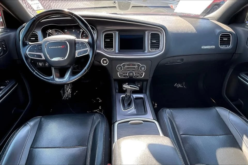 2021 Dodge Charger 7th Gen - Image 14 of 20