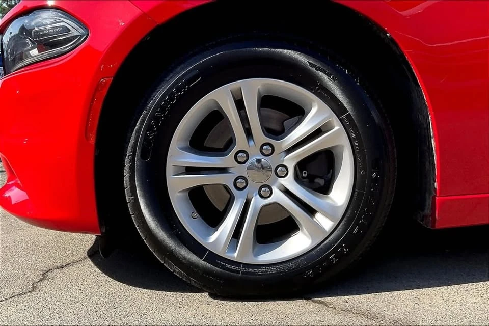 2021 Dodge Charger 7th Gen - Image 9 of 20