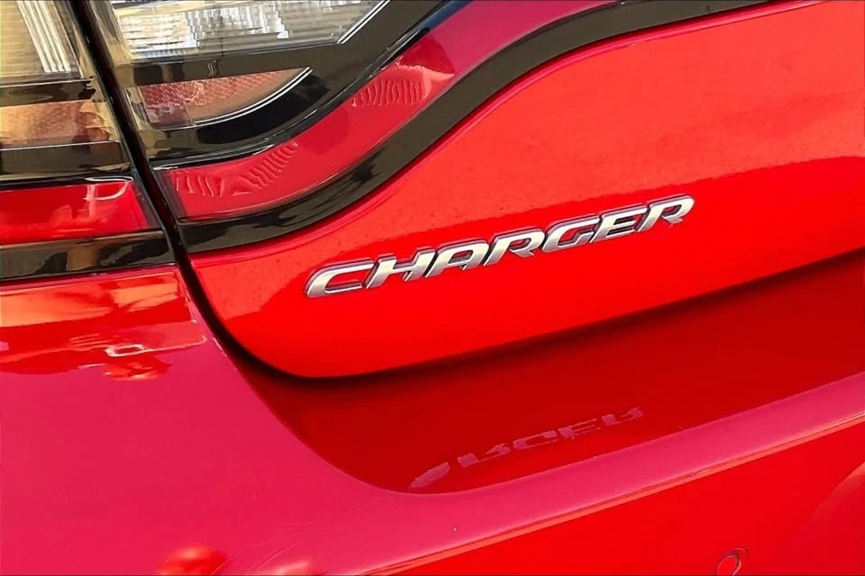 2021 Dodge Charger 7th Gen - Image 8 of 20