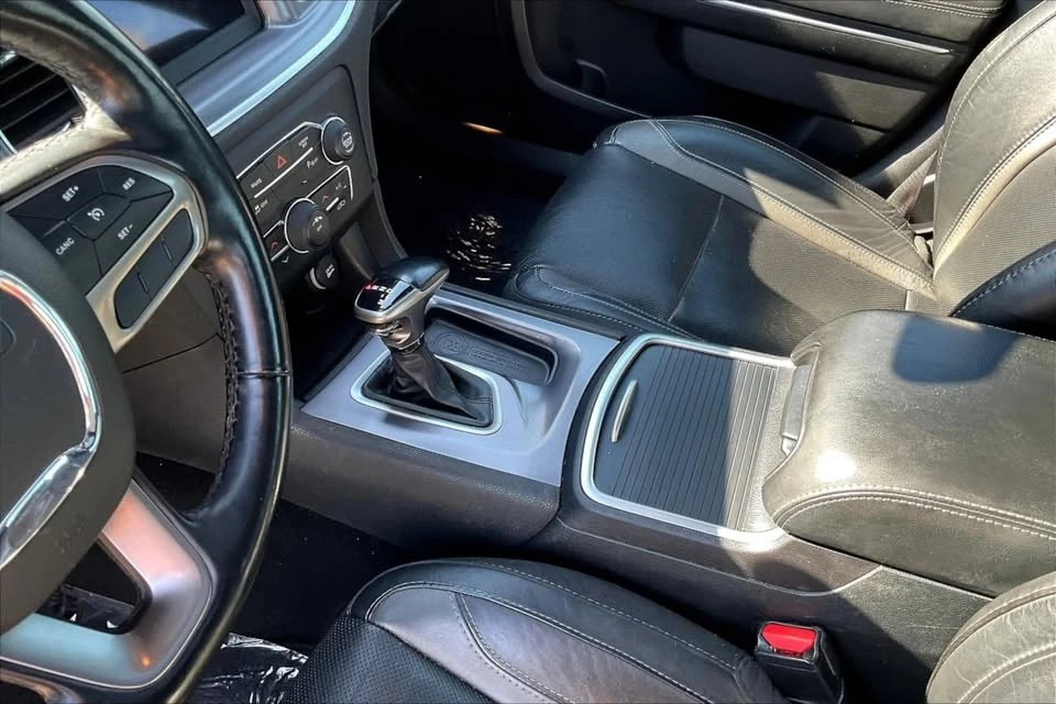 2021 Dodge Charger 7th Gen - Image 16 of 20