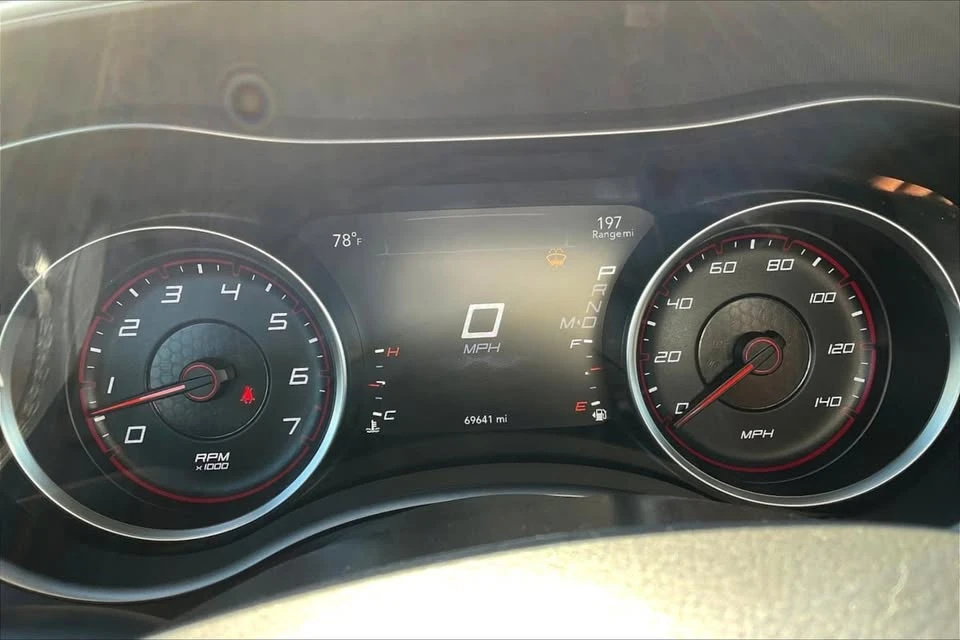 2021 Dodge Charger 7th Gen - Image 17 of 20
