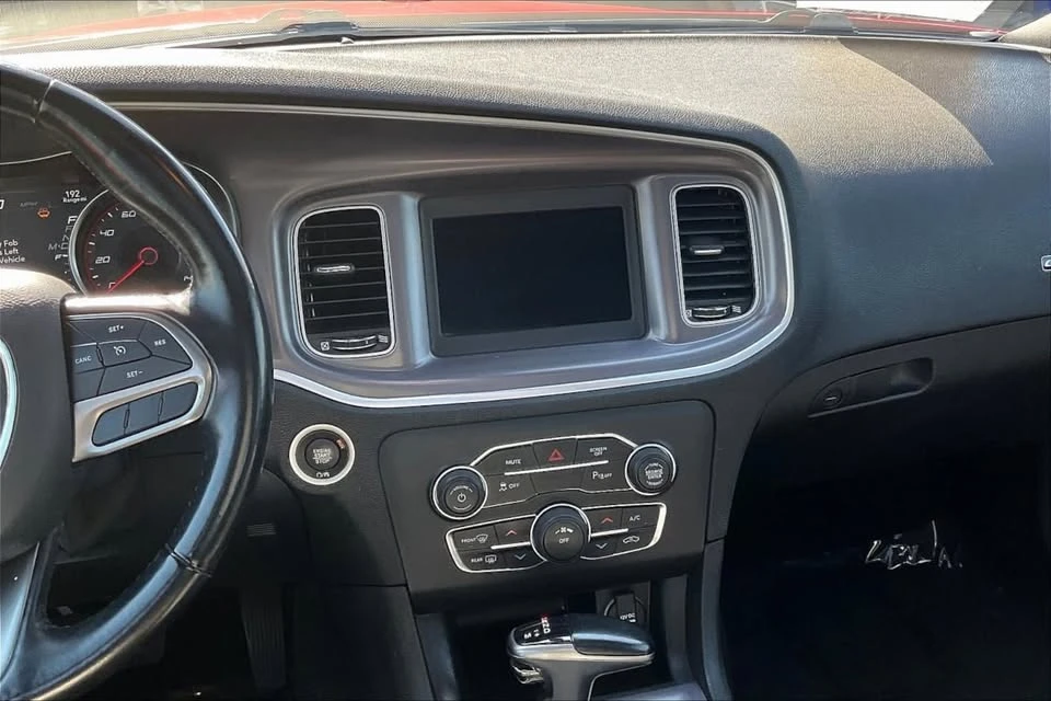 2021 Dodge Charger 7th Gen - Image 6 of 20