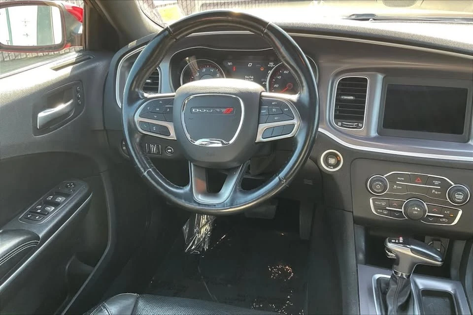 2021 Dodge Charger 7th Gen - Image 5 of 20