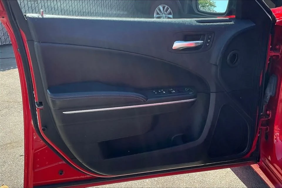 2021 Dodge Charger 7th Gen - Image 18 of 20