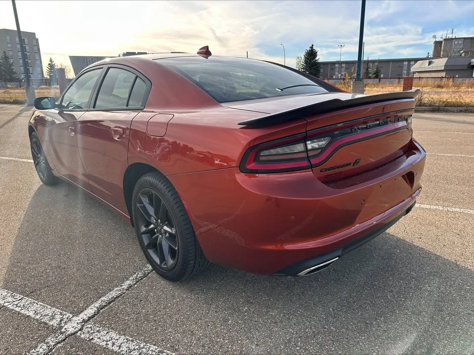 2021 Dodge Charger 7th Gen - Image 3 of 9