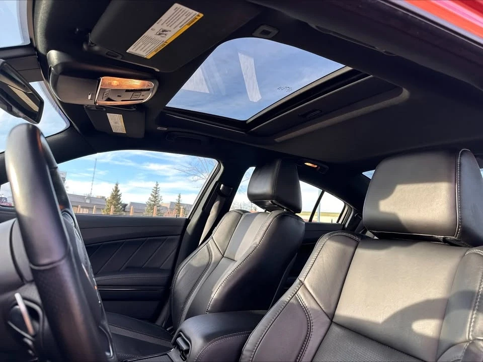 2021 Dodge Charger 7th Gen - Image 5 of 9