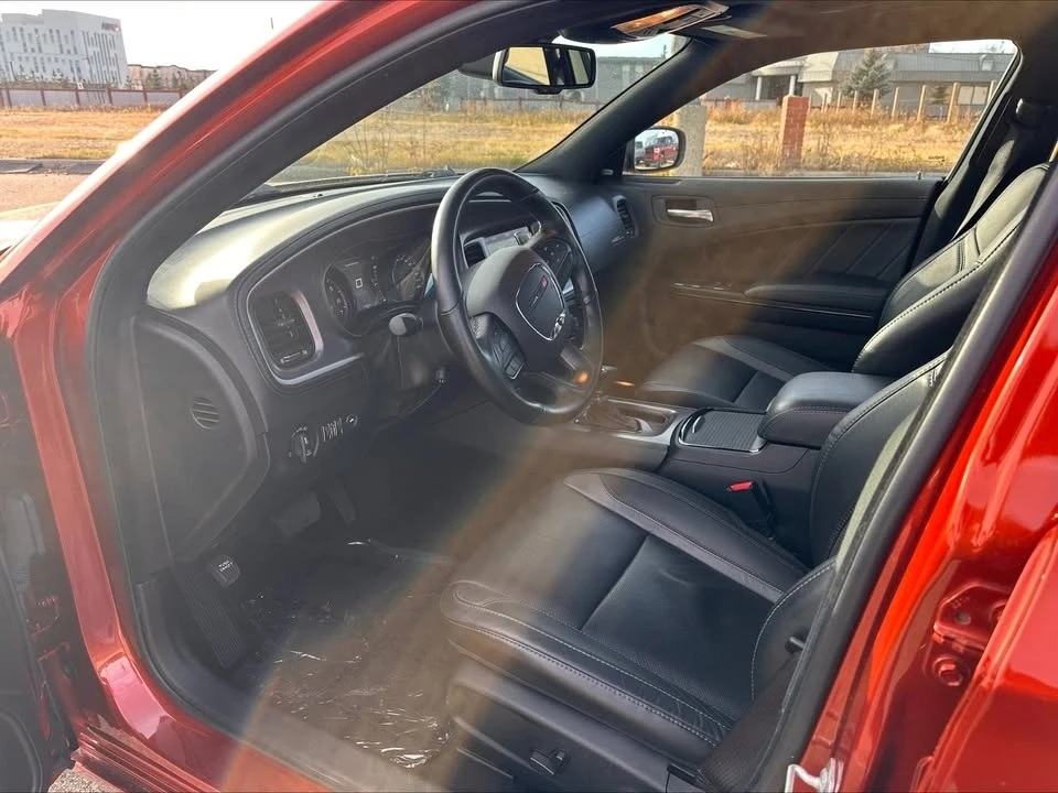 2021 Dodge Charger 7th Gen - Image 4 of 9