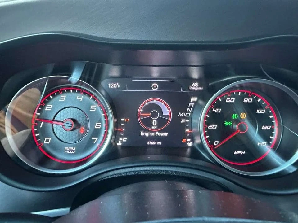 2021 Dodge Charger 8th Gen - Image 12 of 18