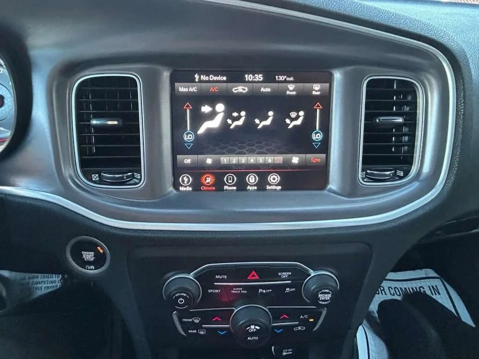 2021 Dodge Charger 8th Gen - Image 13 of 18