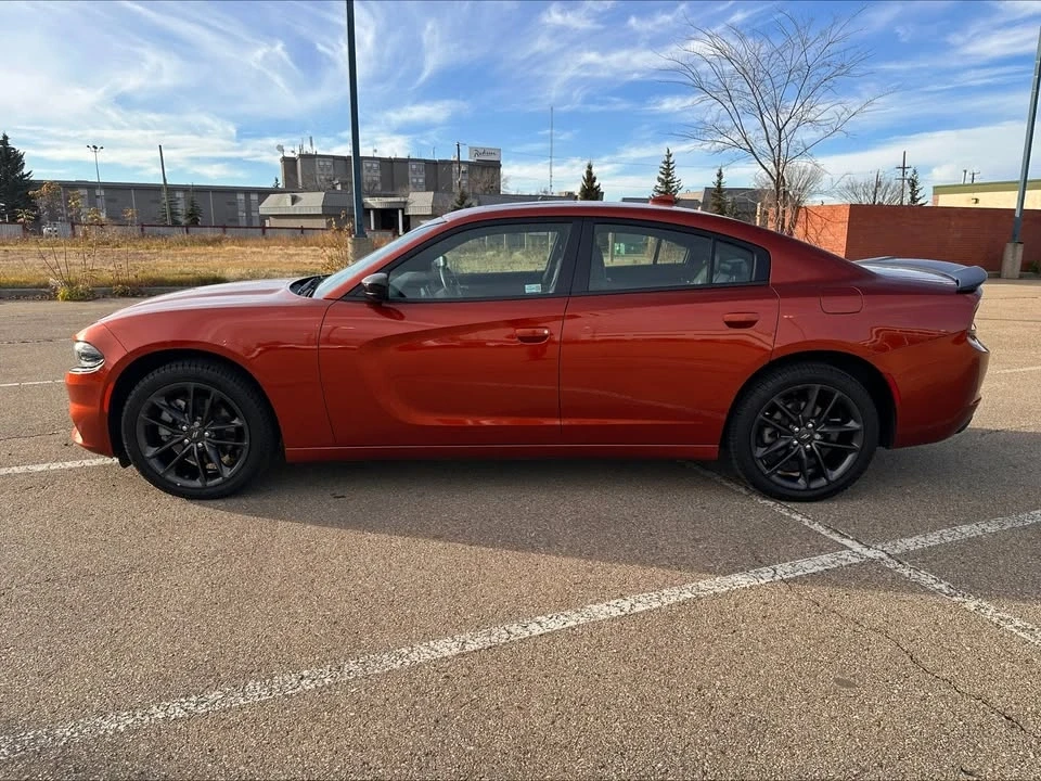 2021 Dodge Charger 7th Gen - Image 2 of 9