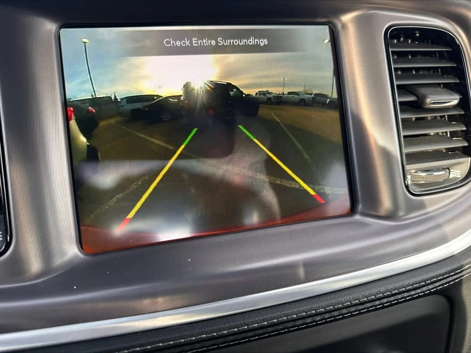 2021 Dodge Charger 7th Gen - Image 7 of 9
