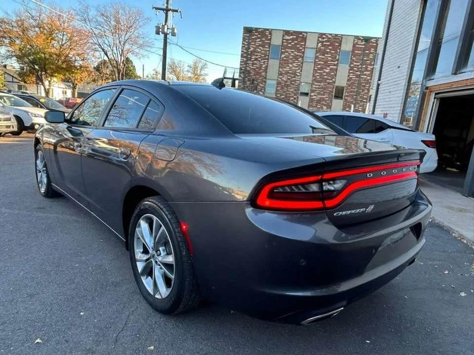 2021 Dodge Charger 8th Gen - Image 6 of 18
