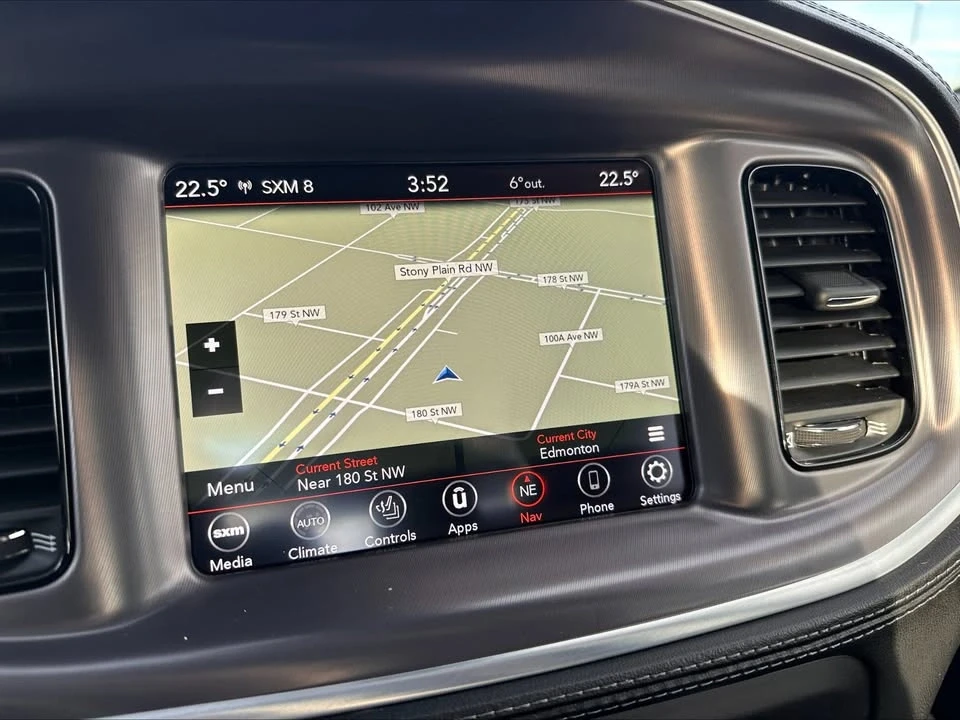 2021 Dodge Charger 7th Gen - Image 8 of 9