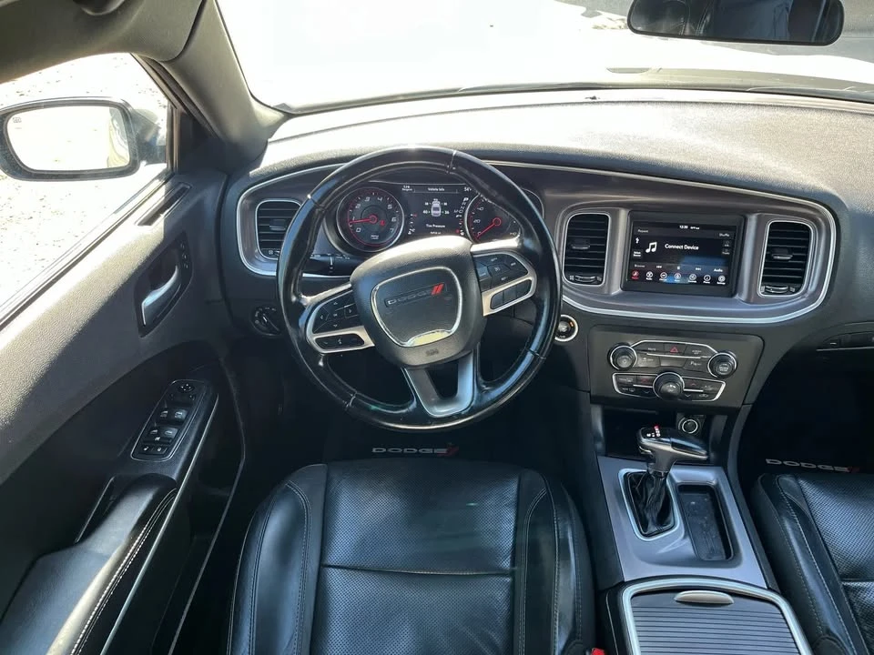 2021 Dodge Charger 8th Gen - Image 12 of 20