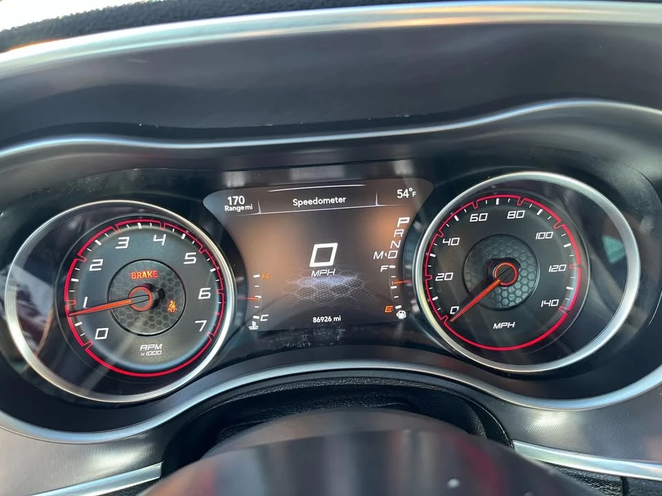 2021 Dodge Charger 8th Gen - Image 14 of 20