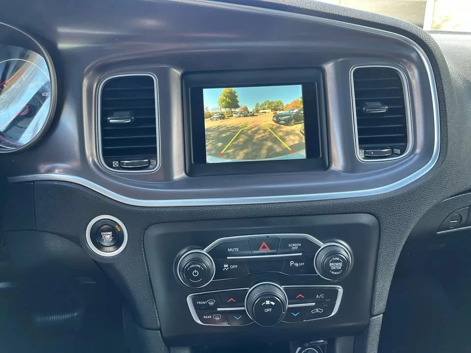 2021 Dodge Charger 8th Gen - Image 13 of 20