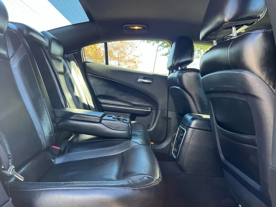 2021 Dodge Charger 8th Gen - Image 16 of 20