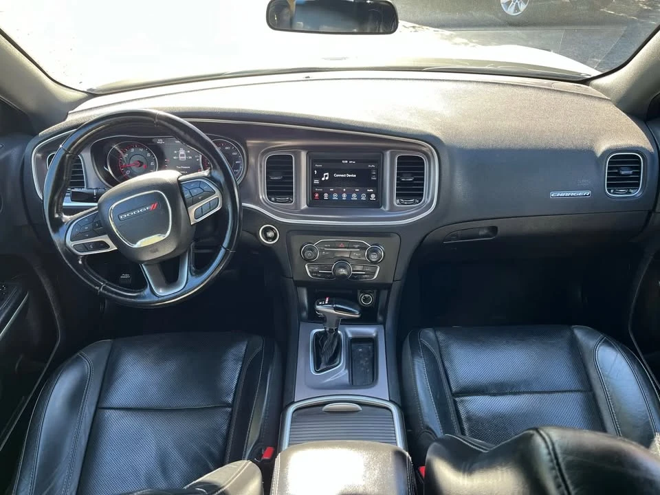 2021 Dodge Charger 8th Gen - Image 11 of 20
