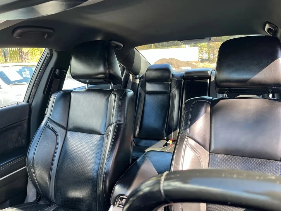 2021 Dodge Charger 8th Gen - Image 15 of 20