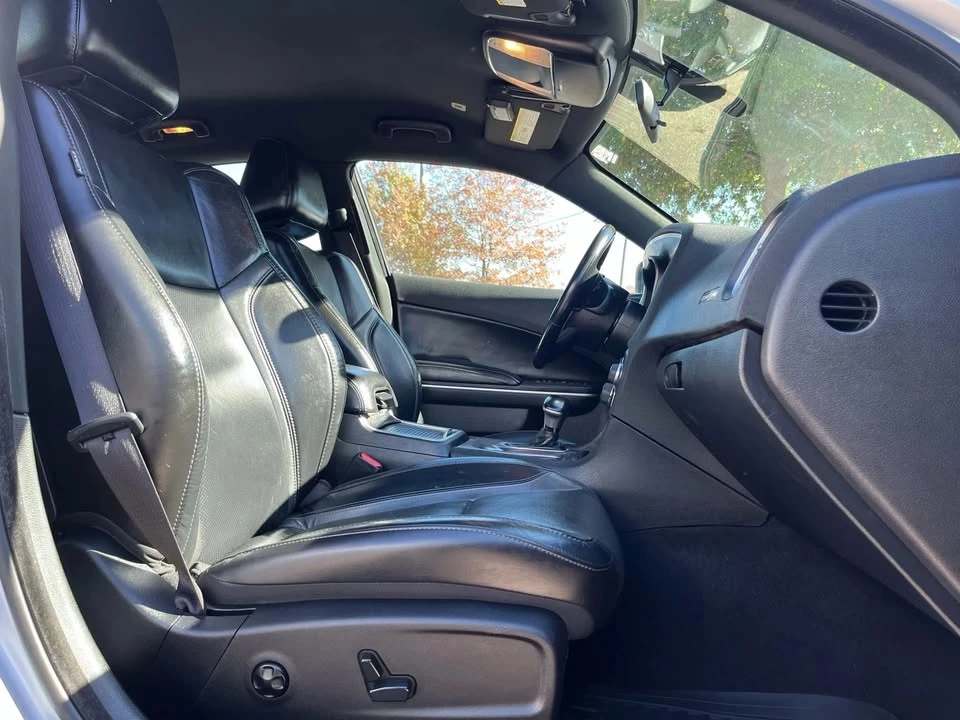 2021 Dodge Charger 8th Gen - Image 10 of 20