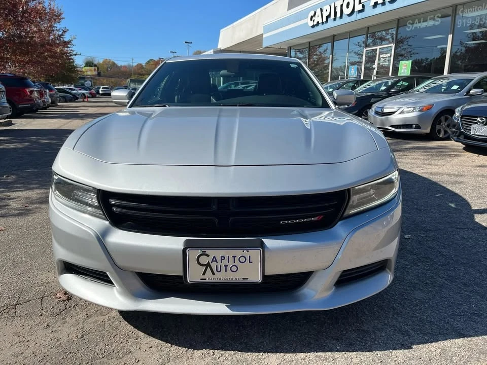 2021 Dodge Charger 8th Gen - Image 2 of 20