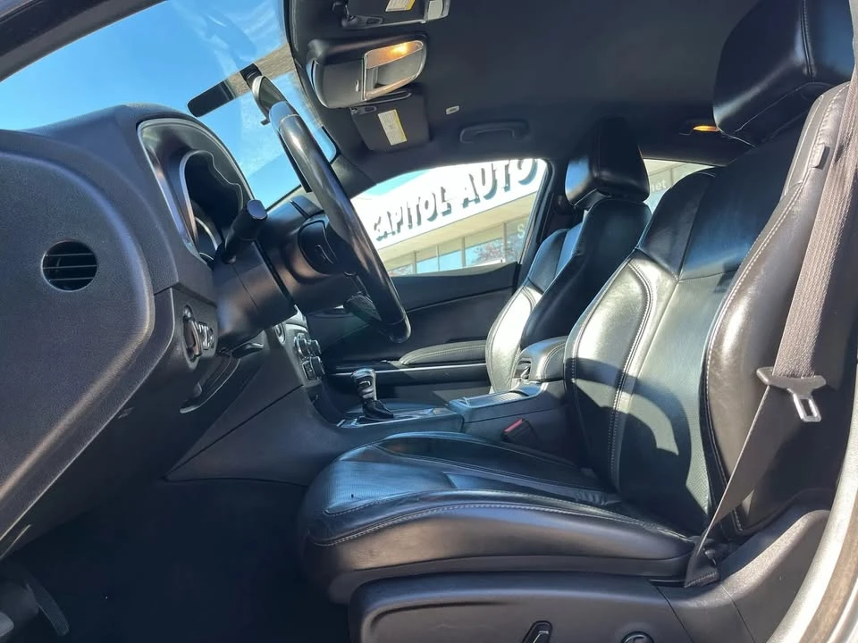 2021 Dodge Charger 8th Gen - Image 9 of 20