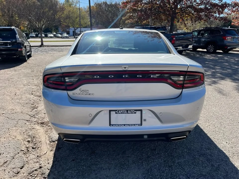 2021 Dodge Charger 8th Gen - Image 6 of 20
