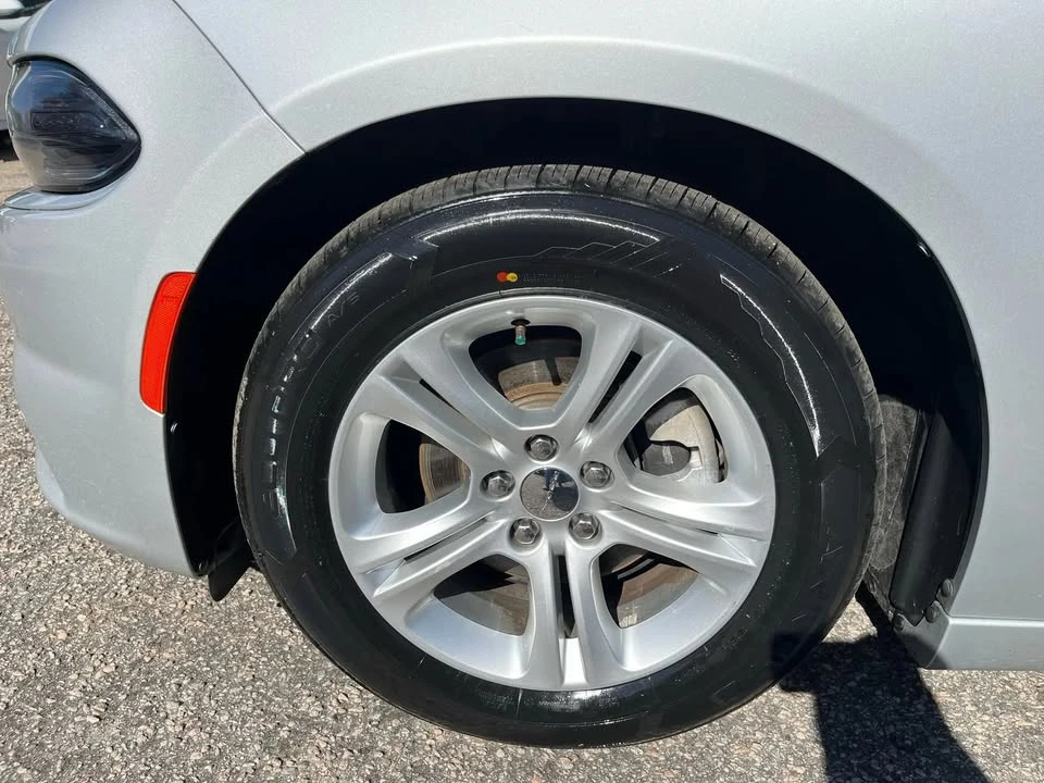 2021 Dodge Charger 8th Gen - Image 19 of 20