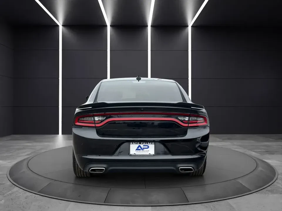 2021 Dodge Charger 8th Gen - Image 5 of 12