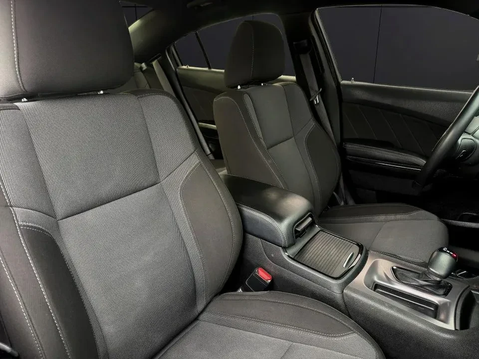2021 Dodge Charger 8th Gen - Image 11 of 12