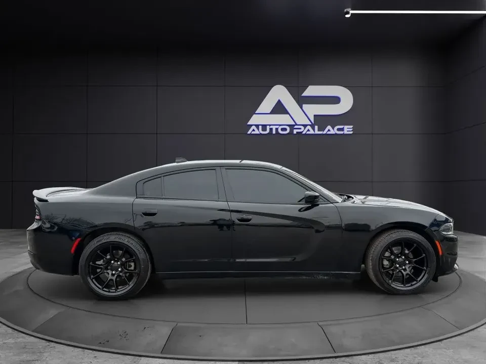 2021 Dodge Charger 8th Gen - Image 8 of 12