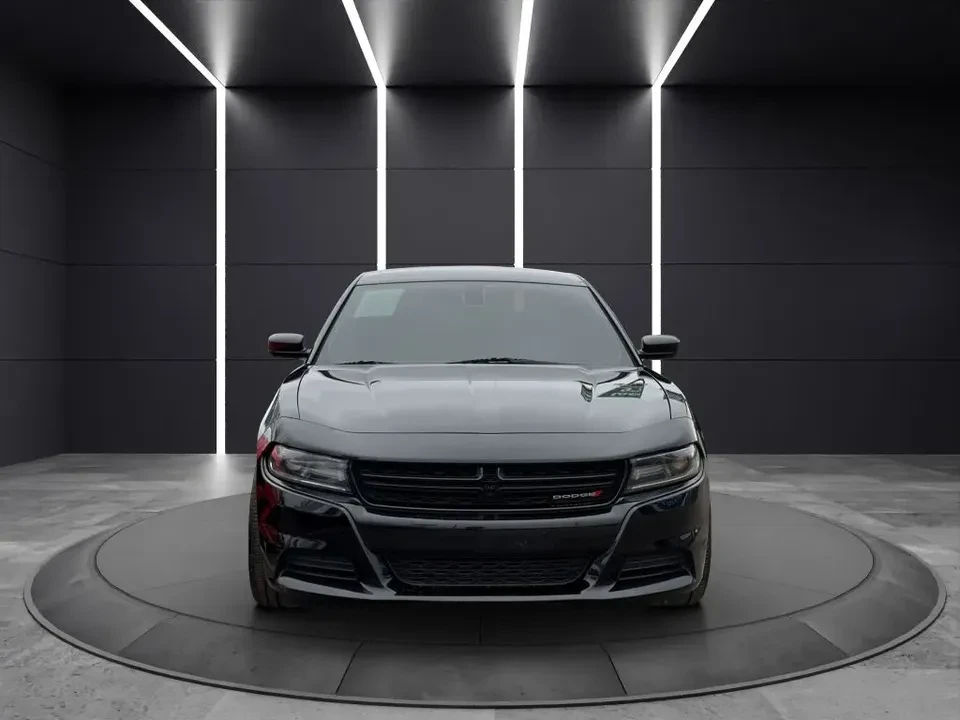 2021 Dodge Charger 8th Gen - Image 2 of 12
