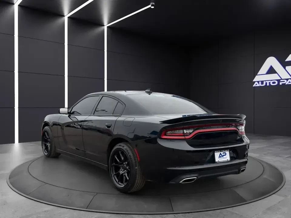 2021 Dodge Charger 8th Gen - Image 4 of 12