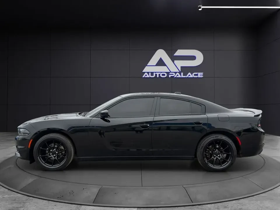 2021 Dodge Charger 8th Gen - Image 7 of 12