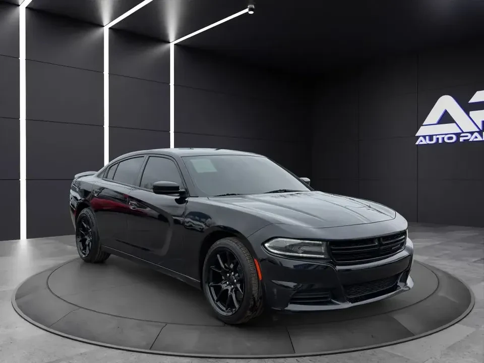 2021 Dodge Charger 8th Gen - Image 3 of 12