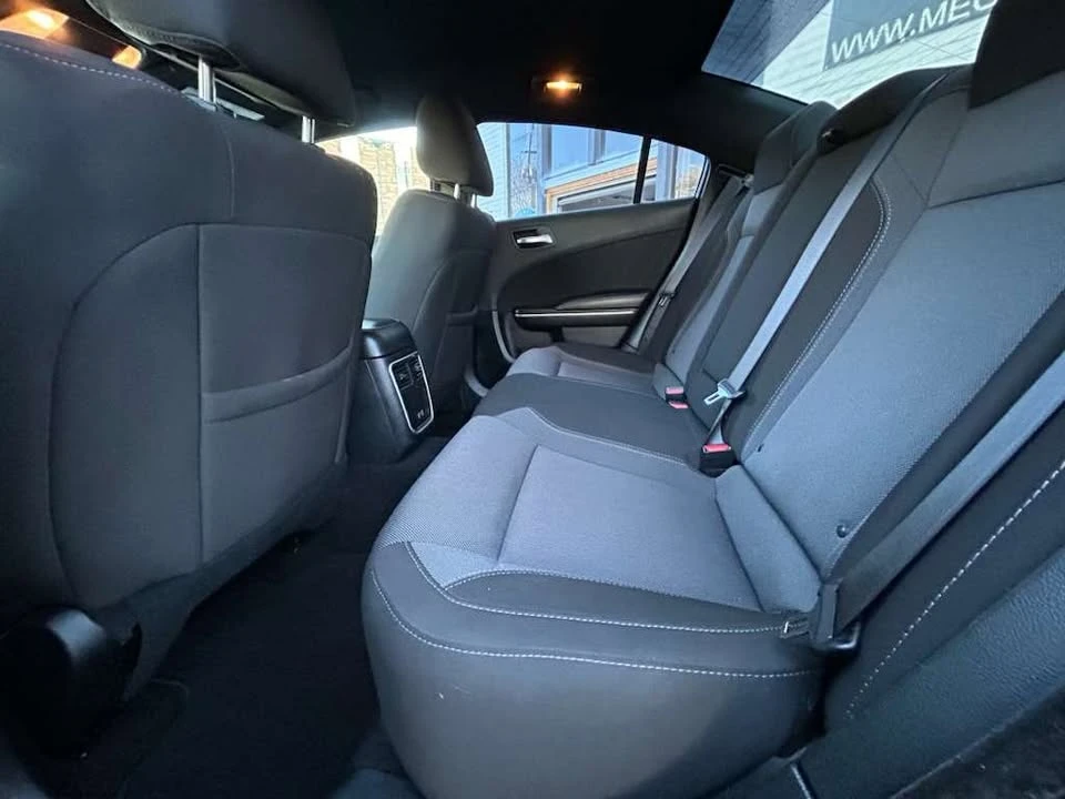2021 Dodge Charger 7th Gen - Image 10 of 19