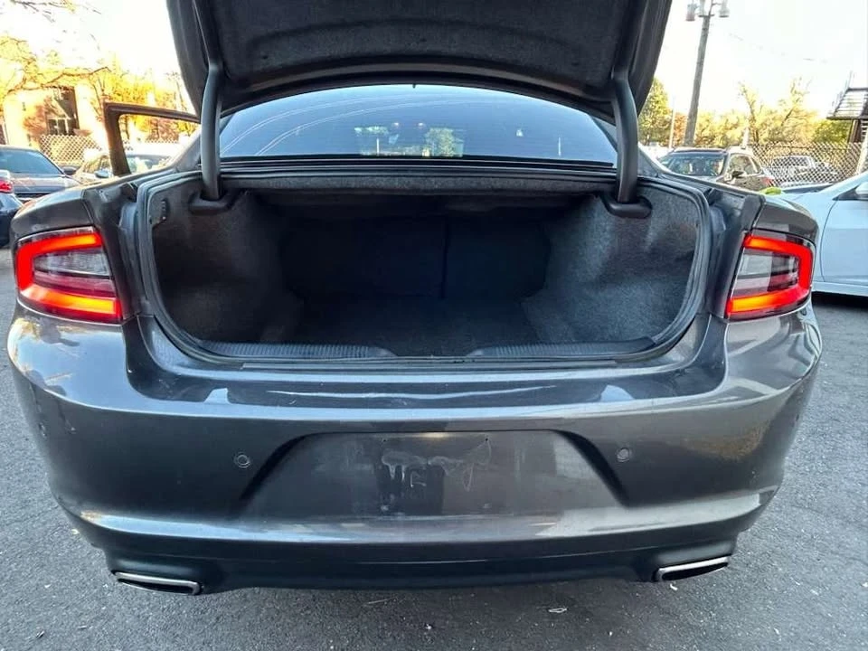 2021 Dodge Charger 7th Gen - Image 17 of 19