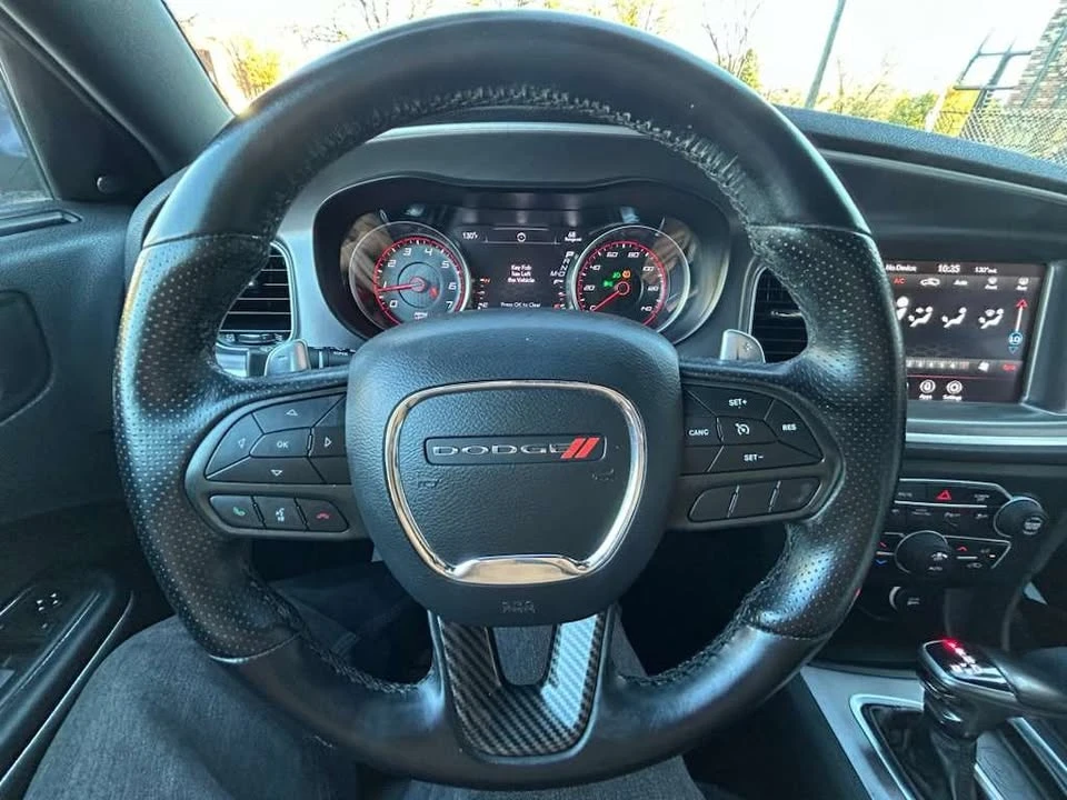 2021 Dodge Charger 7th Gen - Image 12 of 19