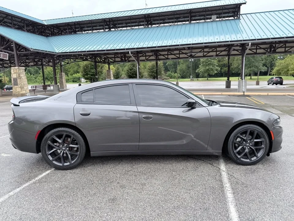 2021 Dodge Charger 7th Gen - Image 2 of 19