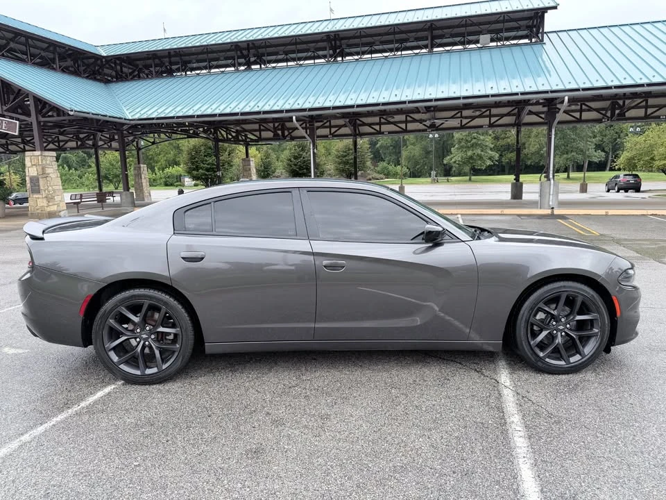2021 Dodge Charger 8th Gen - Image 2 of 20