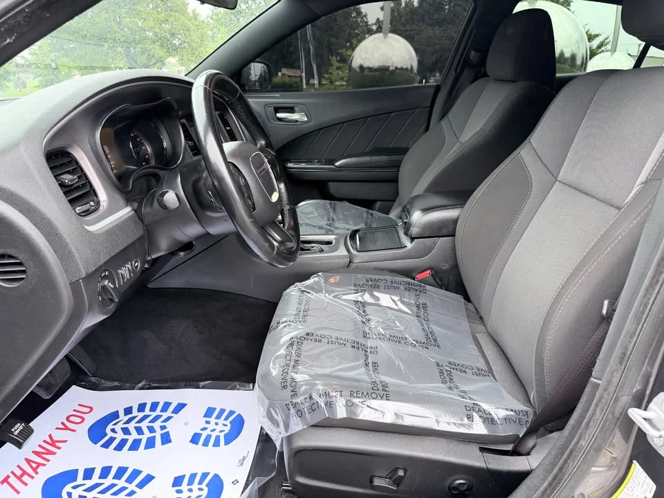 2021 Dodge Charger 8th Gen - Image 9 of 20