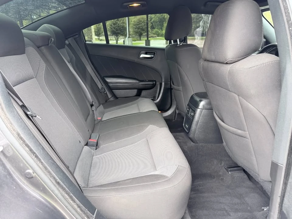 2021 Dodge Charger 8th Gen - Image 12 of 20