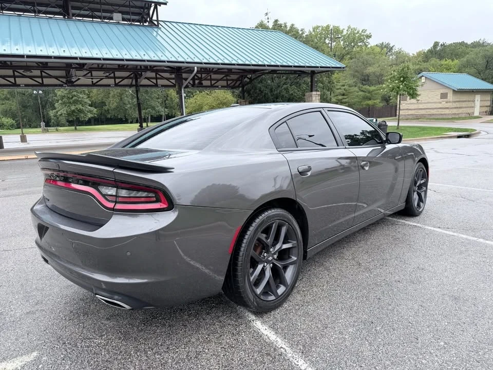 2021 Dodge Charger 7th Gen - Image 3 of 19