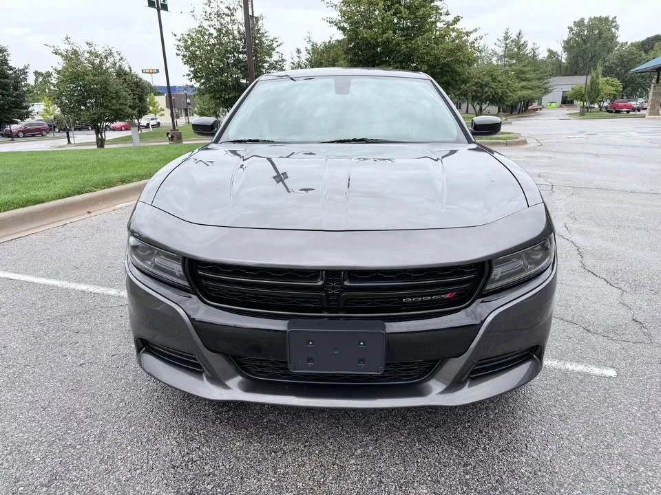 2021 Dodge Charger 7th Gen - Image 6 of 19