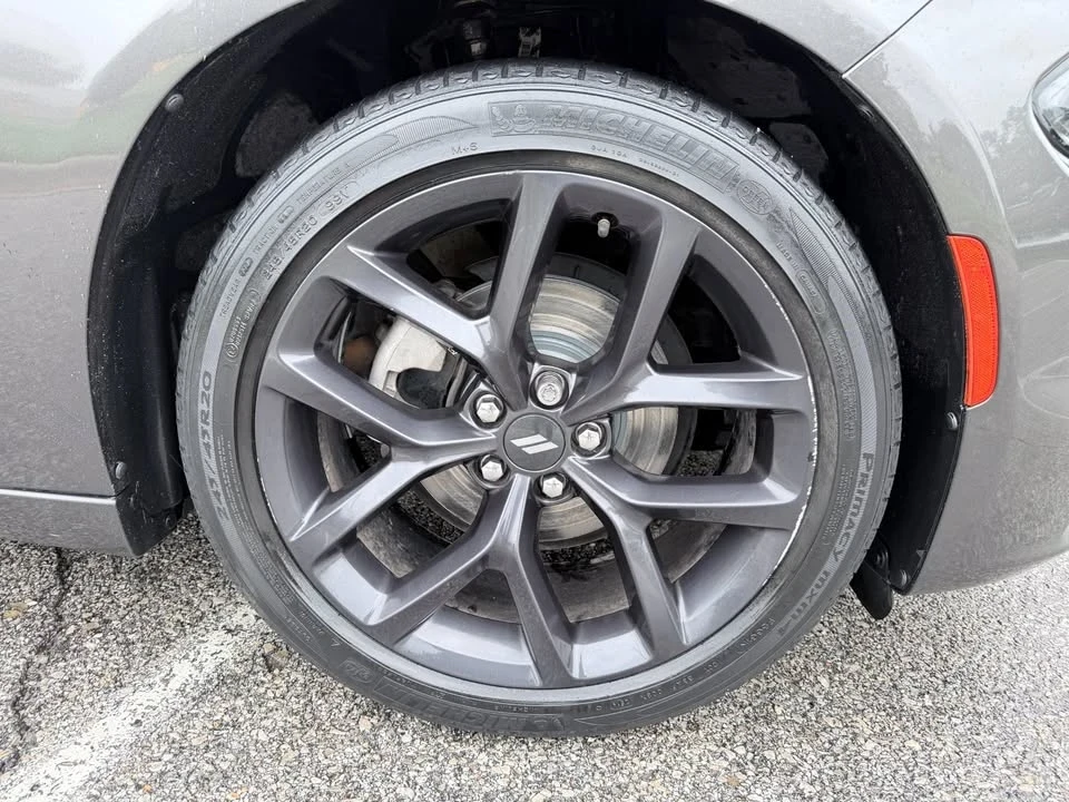2021 Dodge Charger 7th Gen - Image 19 of 19