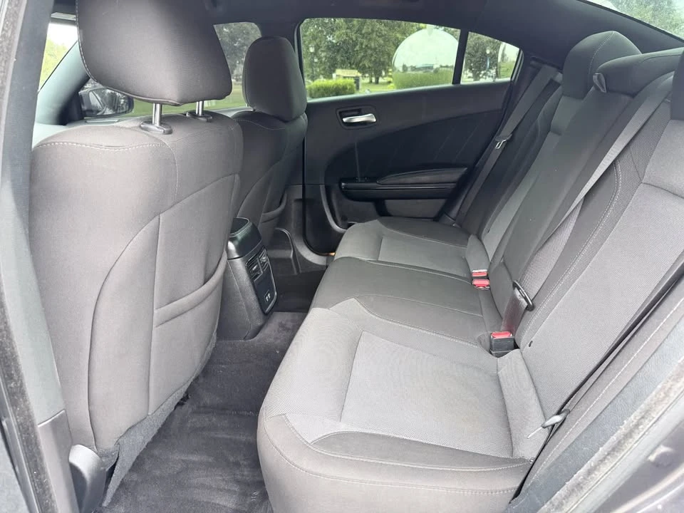 2021 Dodge Charger 8th Gen - Image 11 of 20