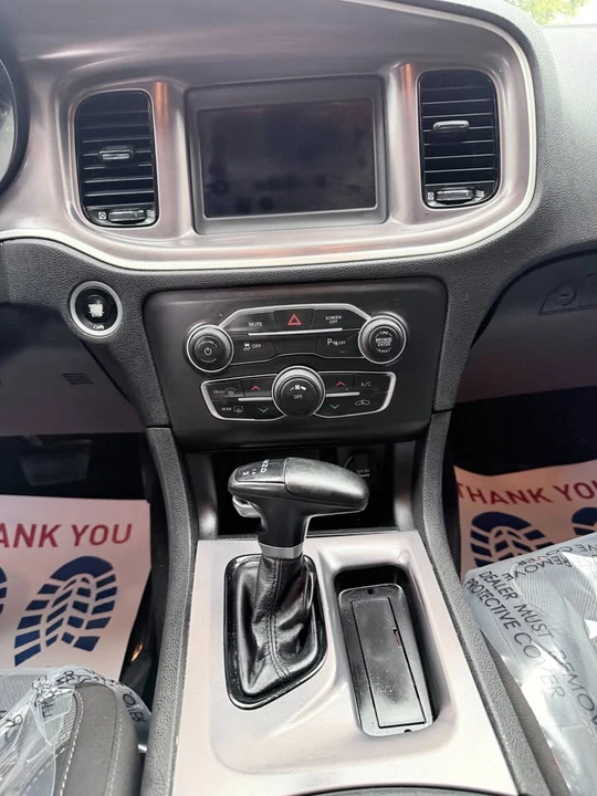 2021 Dodge Charger 8th Gen - Image 17 of 20