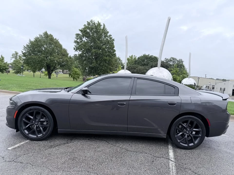 2021 Dodge Charger 8th Gen - Image 5 of 20