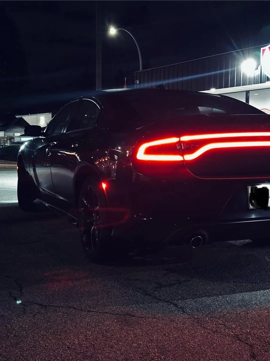 2021 Dodge Charger 7th Gen - Image 3 of 12