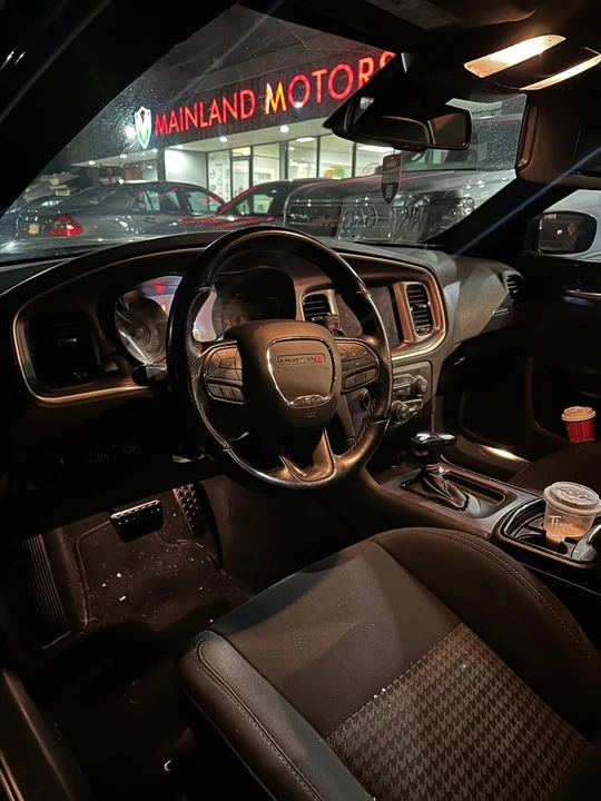 2021 Dodge Charger 7th Gen - Image 11 of 12